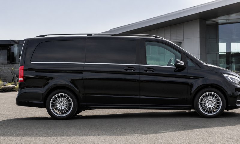 mercedes